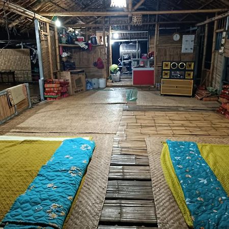 Muong Trai Homestay Son La Buitenkant foto
