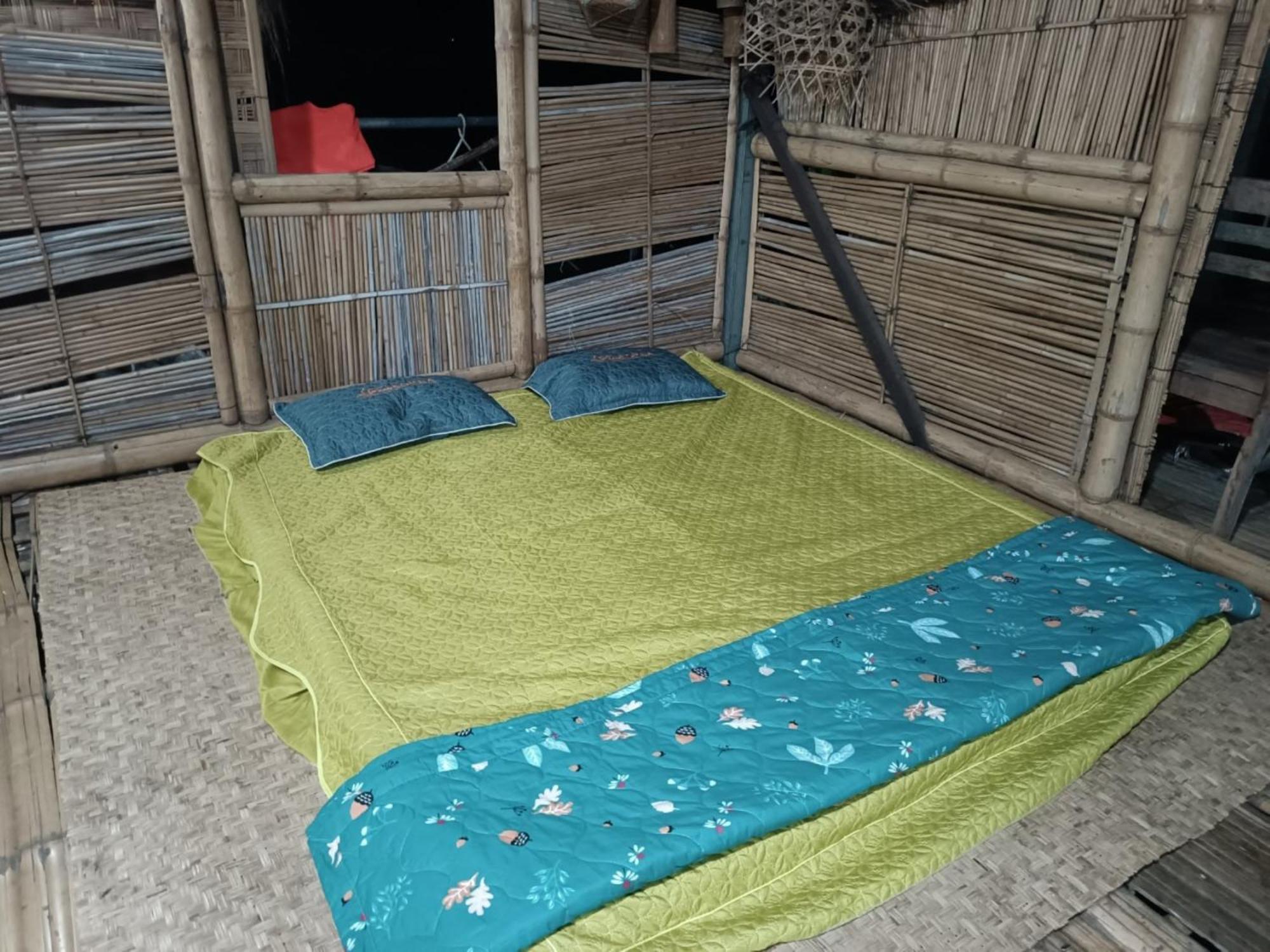 Muong Trai Homestay Son La Buitenkant foto