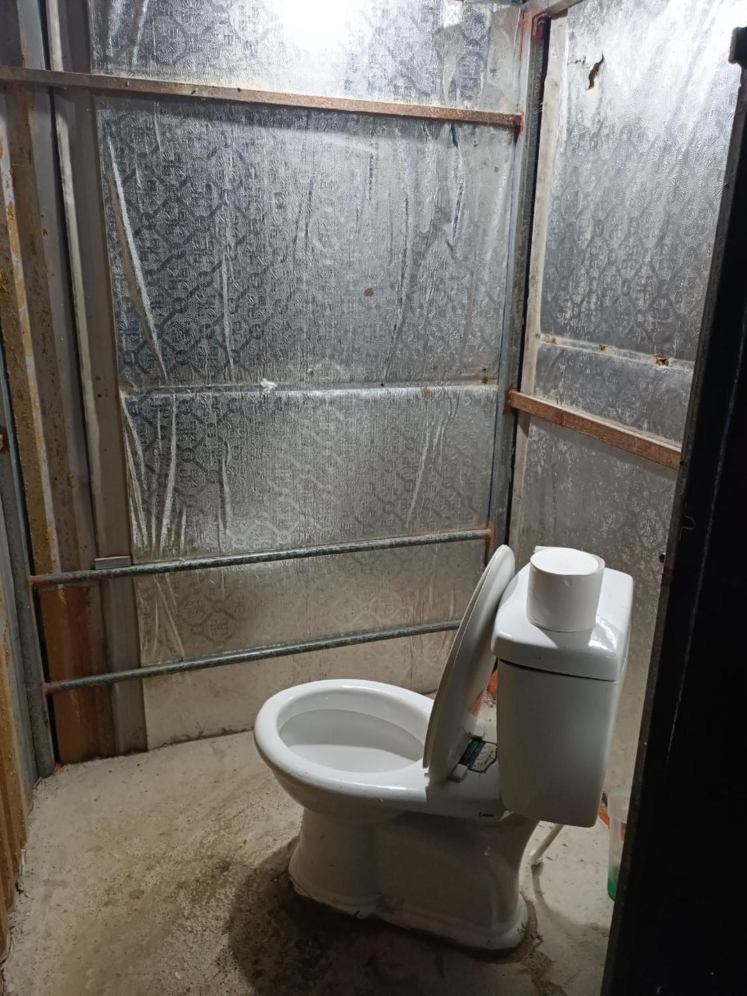Muong Trai Homestay Son La Buitenkant foto