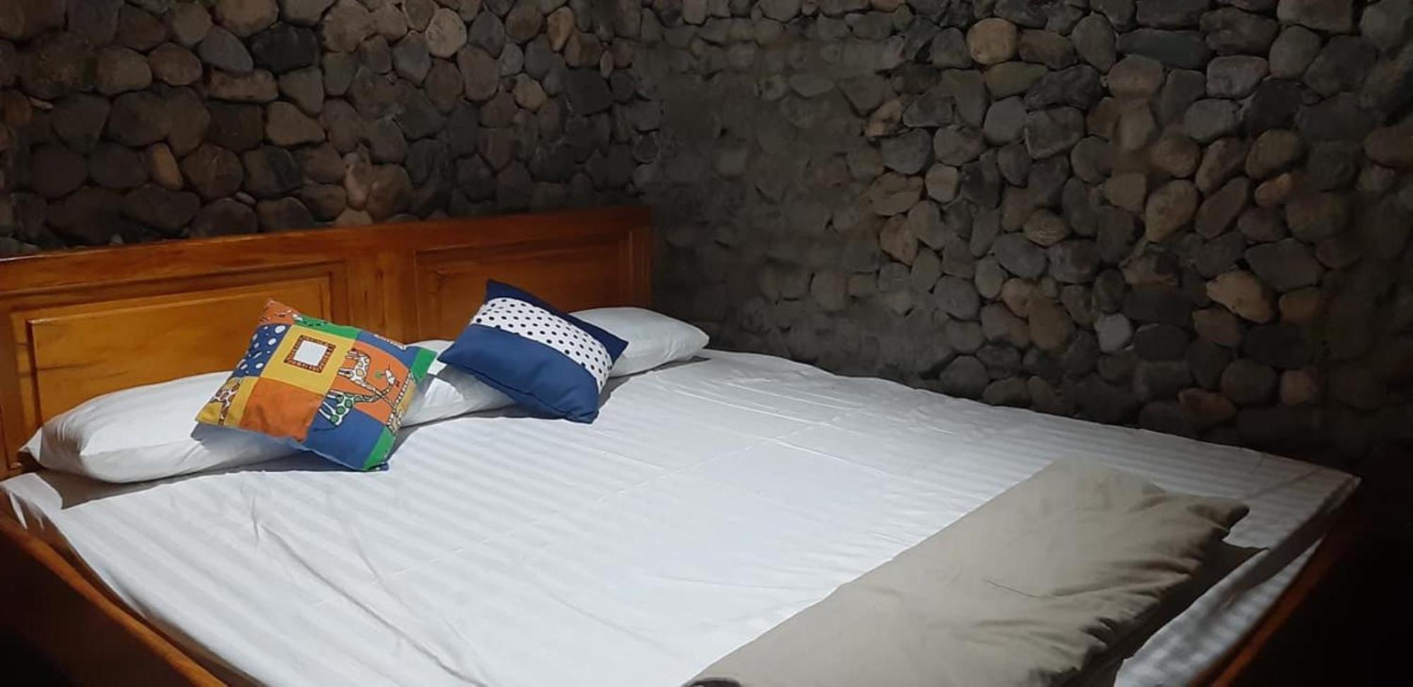 Muong Trai Homestay Son La Buitenkant foto