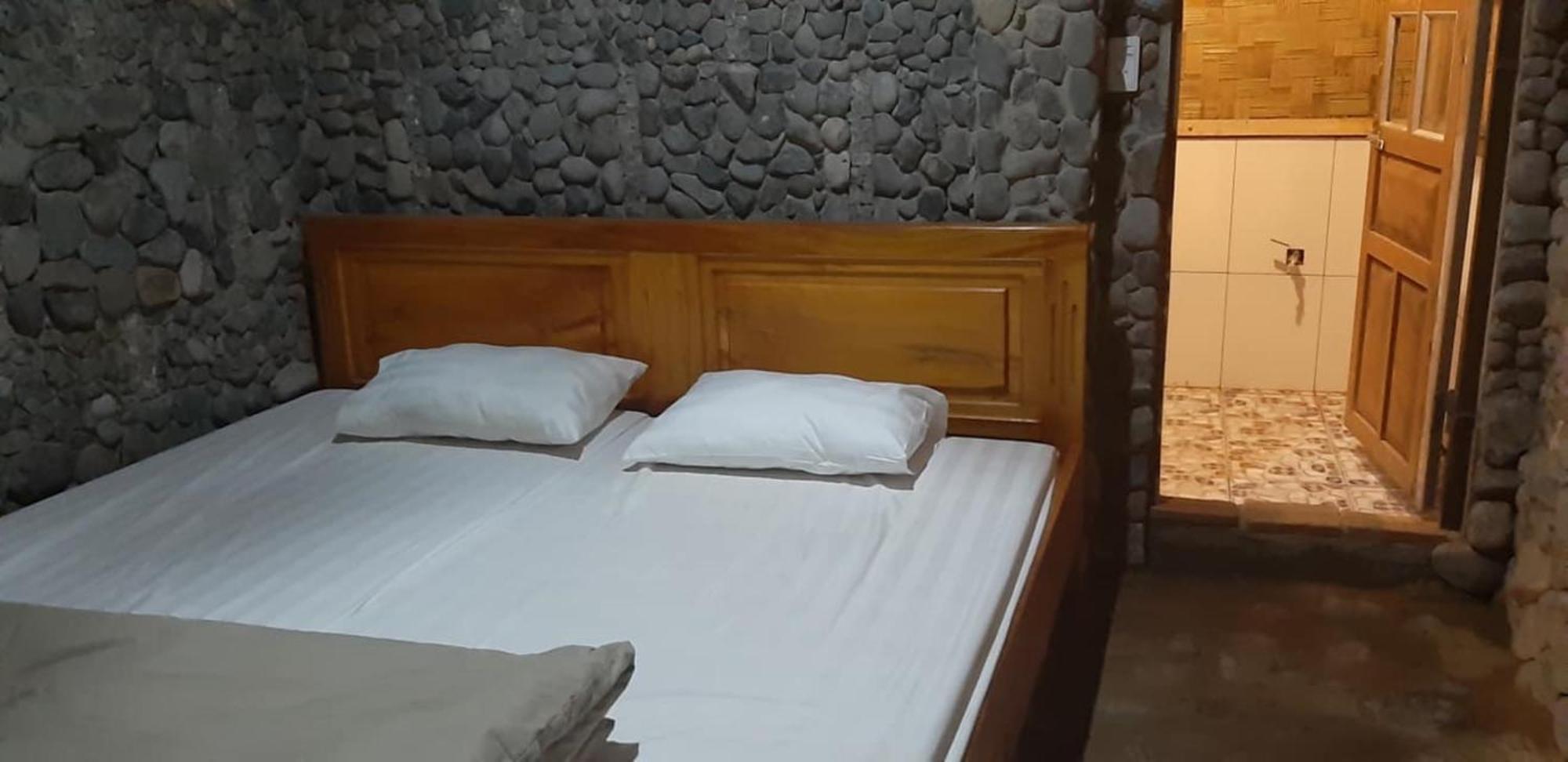 Muong Trai Homestay Son La Buitenkant foto