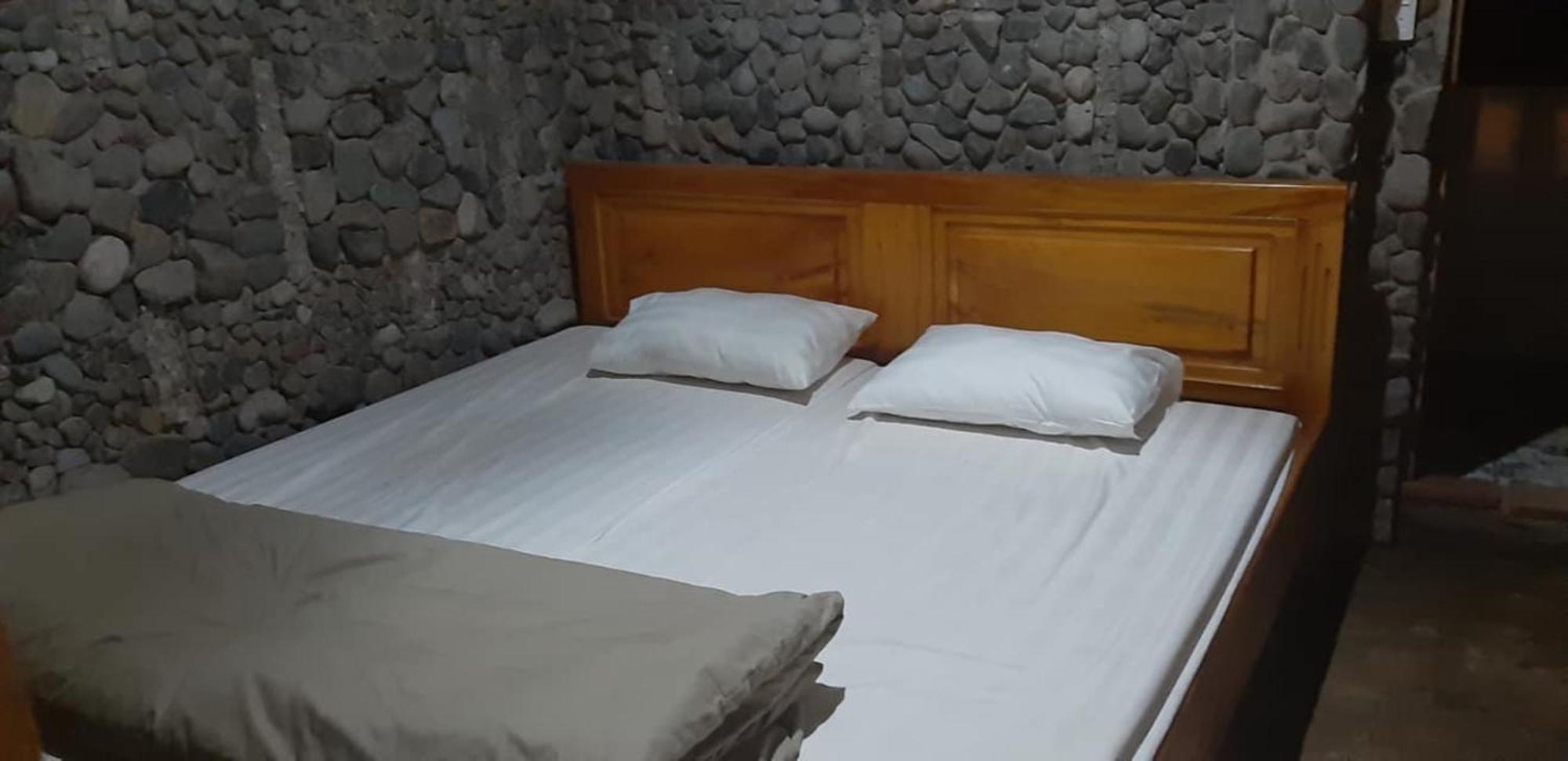 Muong Trai Homestay Son La Buitenkant foto